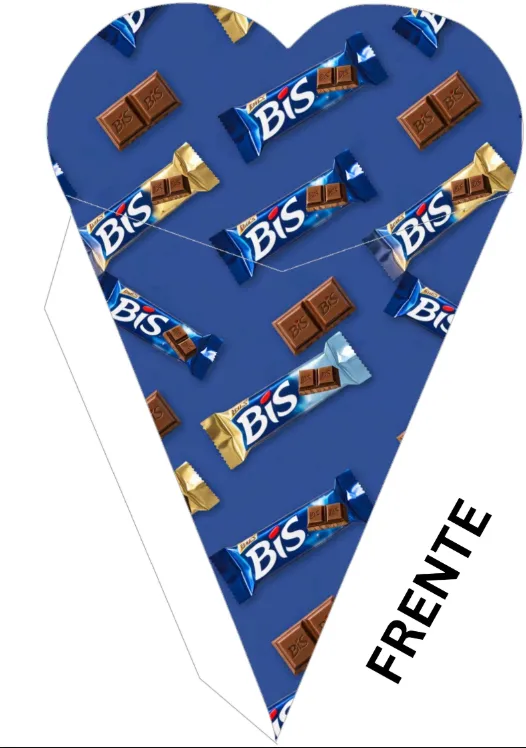 Cones & Buqu&ecirc;s